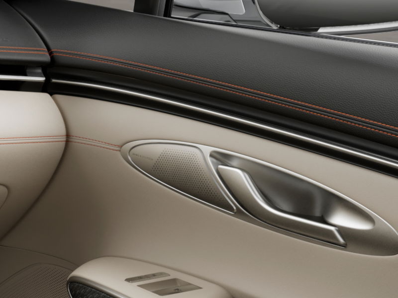 2026 GENESIS GV70 Sport Prestige - Photo 24