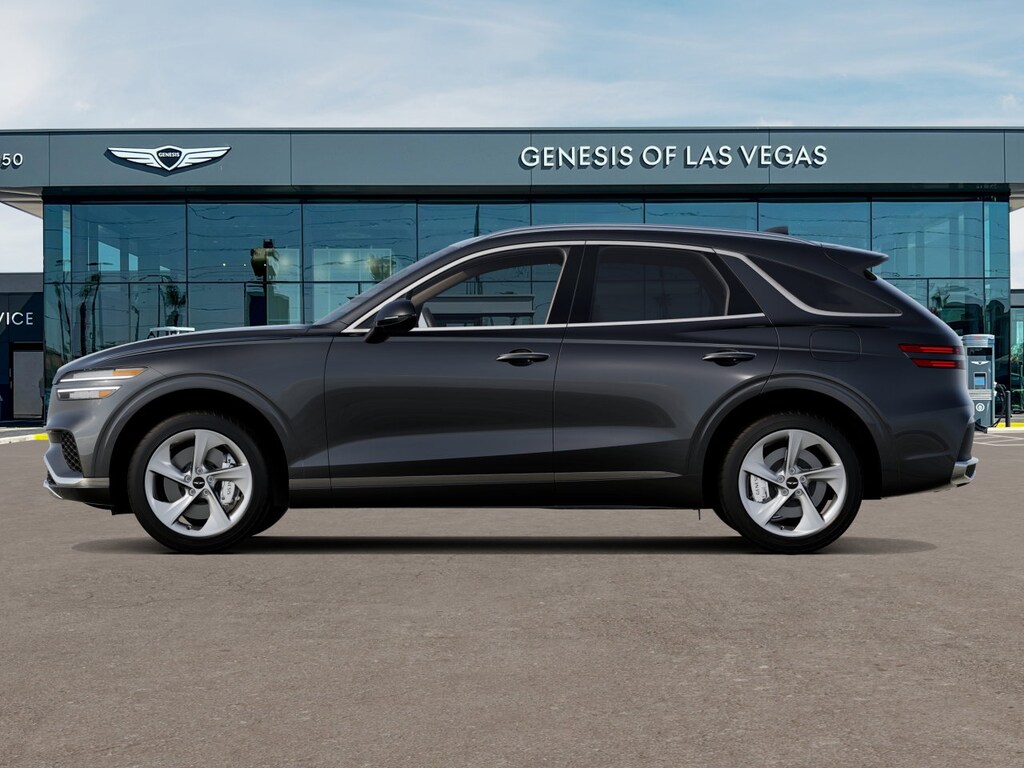 New 2027 Genesis GV70 2.5T SUV