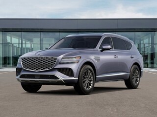 2027 Genesis GV80 2.5T SUV