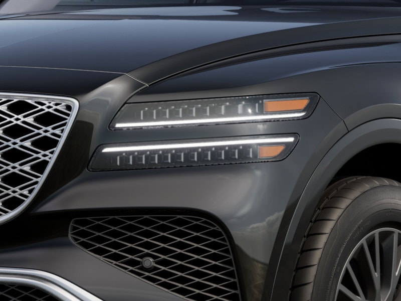 2027 GENESIS GV80 Standard - Photo 11