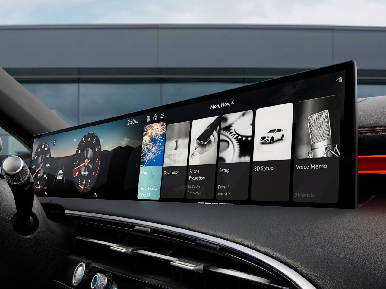 2027 GENESIS GV70 Sport Prestige - Photo 18