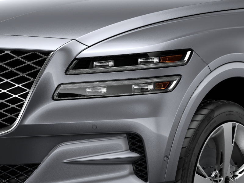 2024 GENESIS GV80 Standard - Photo 40