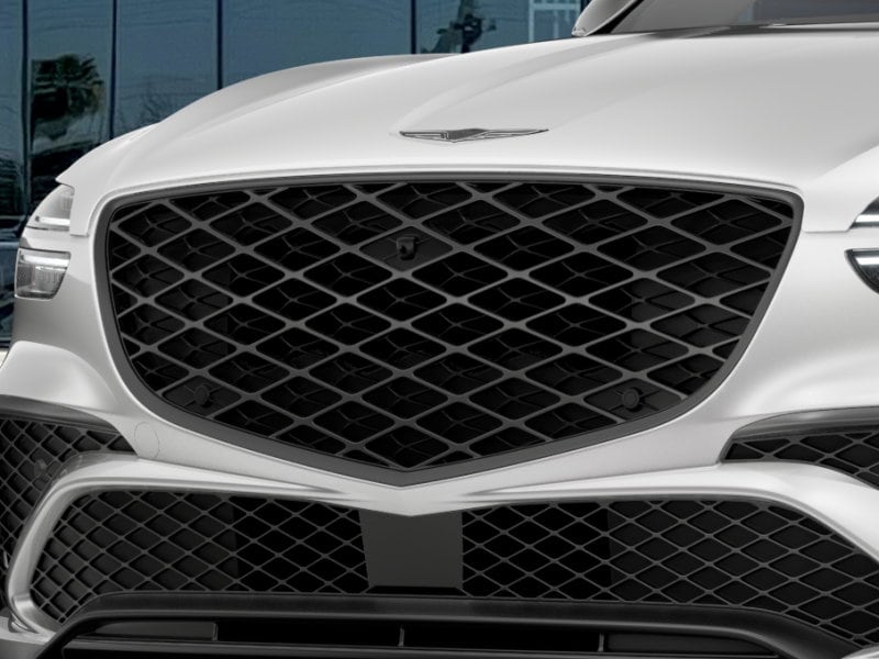 2026 GENESIS GV70 Sport Prestige - Photo 36