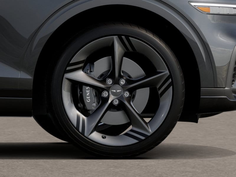 2027 GENESIS GV70 Sport Prestige - Photo 10