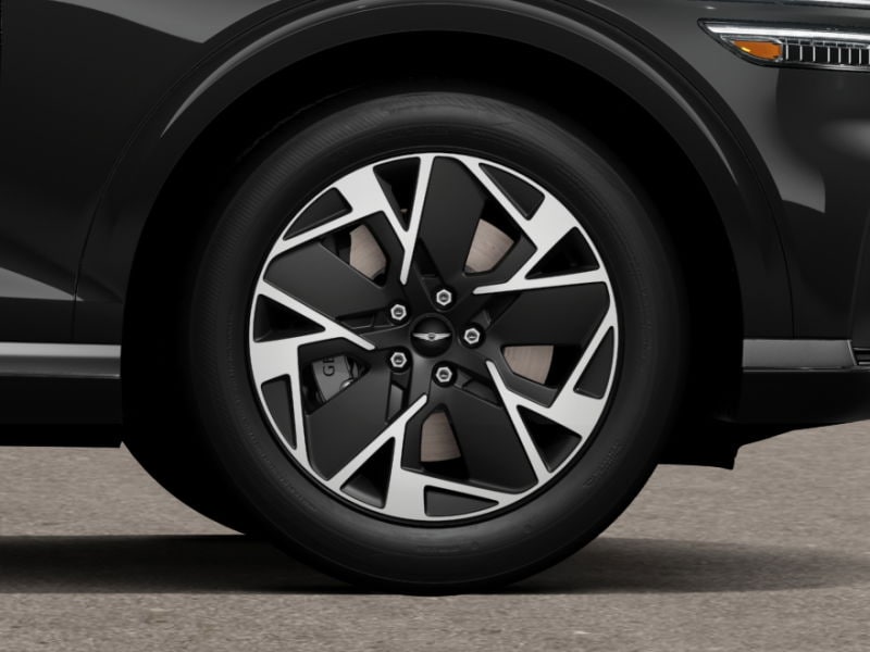 2026 GENESIS GV70 Base - Photo 8