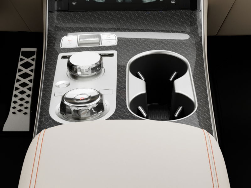 2026 GENESIS GV70 Sport Prestige - Photo 22