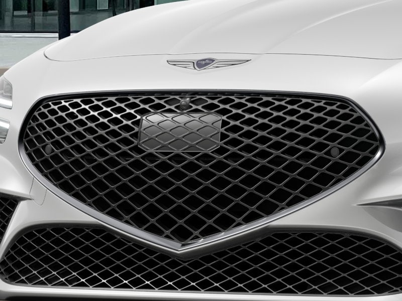 2026 GENESIS G70 Sport Prestige - Photo 13