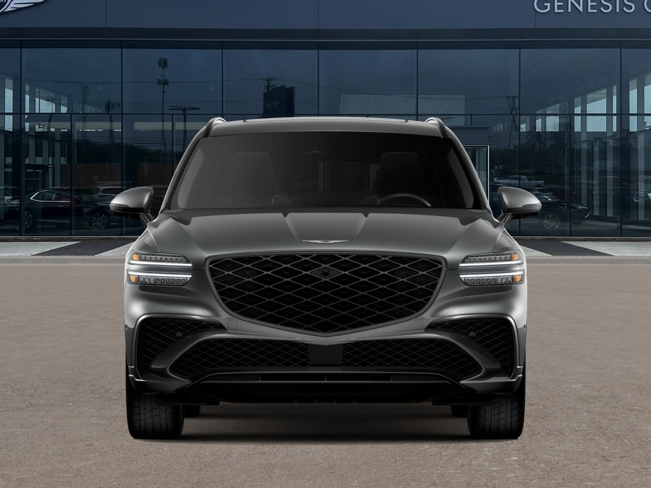 2026 GENESIS GV70 Sport Prestige - Photo 48