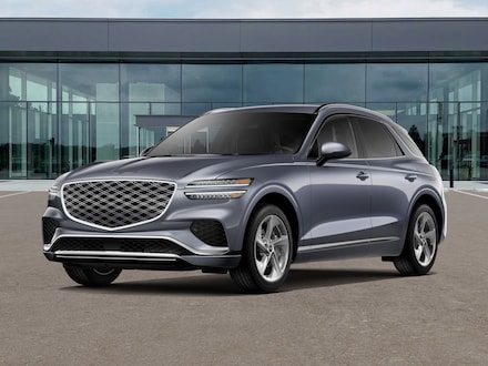 2026 Genesis GV70 2.5T SUV