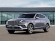  Genesis GV80 Coupe