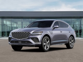 New 2027 Genesis GV80 Coupe 3.5T Advanced SUV for Sale in Round Rock, TX
