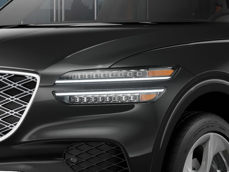 2026 GENESIS GV70 Standard - Photo 41