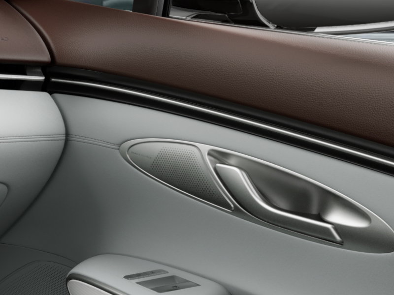 2026 GENESIS GV70 Advanced - Photo 23