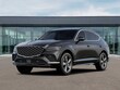  Genesis GV80 Coupe