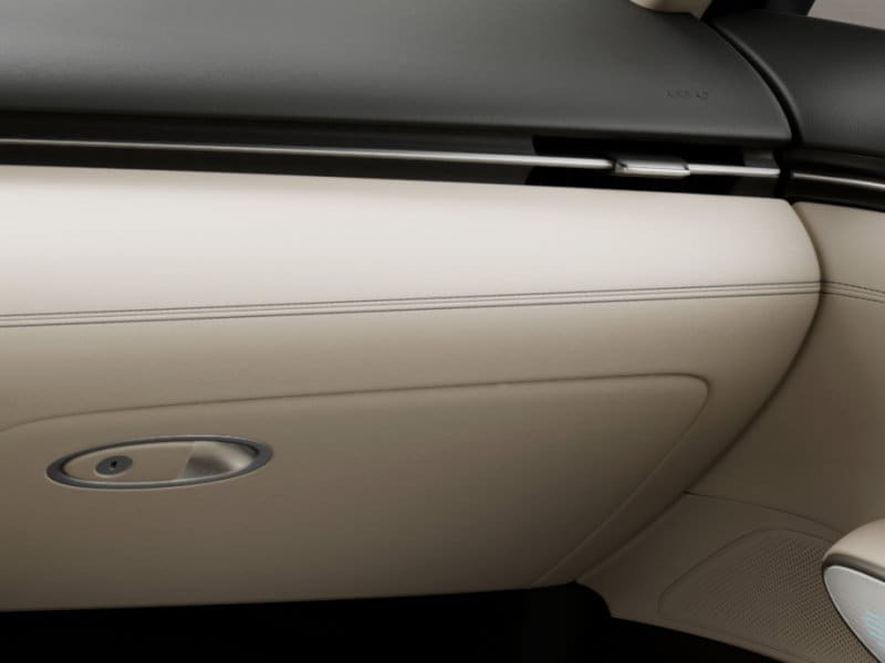 2026 GENESIS GV70 Advanced - Photo 25