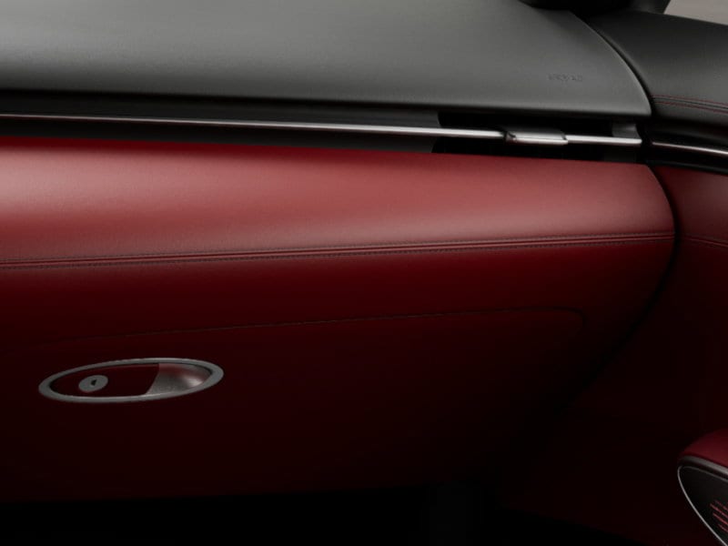 2026 GENESIS GV70 Sport Advanced - Photo 25