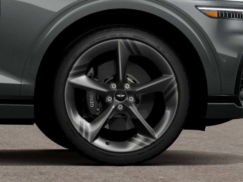 2026 GENESIS GV70 Sport Prestige - Photo 50