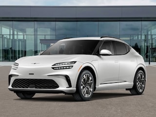 2026 Genesis GV60 Standard SUV