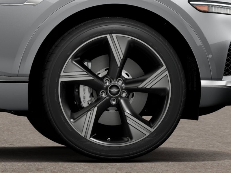 2026 GENESIS GV80 Prestige - Photo 45
