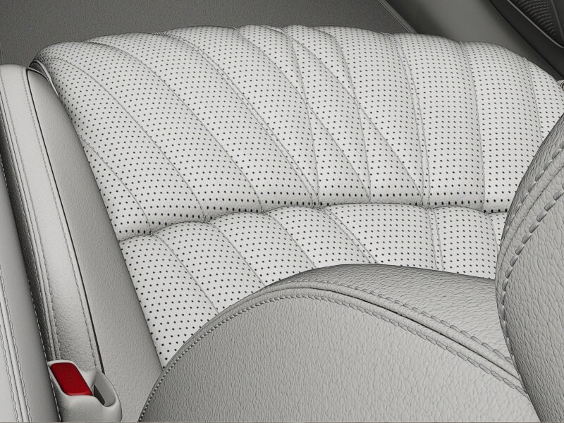 2024 GENESIS G90 Base - Photo 36