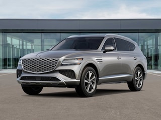 2027 Genesis GV80 2.5T Advanced SUV