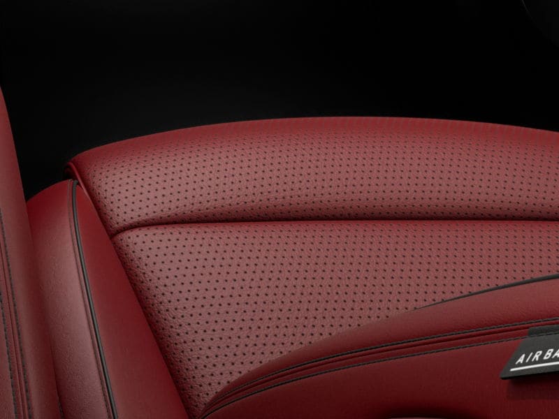 2026 GENESIS GV70 Sport Advanced - Photo 32