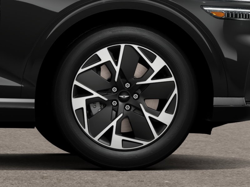 2026 GENESIS GV70 Base - Photo 8