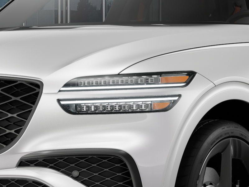 2026 GENESIS GV70 Sport Prestige - Photo 36