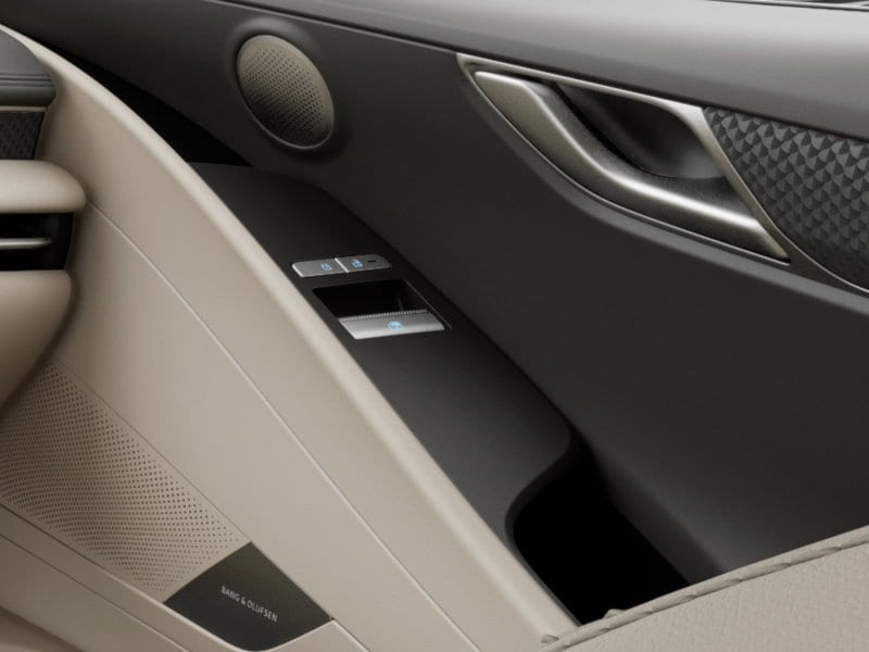 2026 GENESIS G80 Sport Prestige - Photo 23