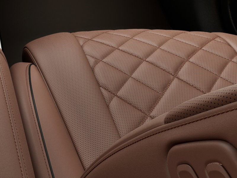 2025 GENESIS GV80 Prestige - Photo 16