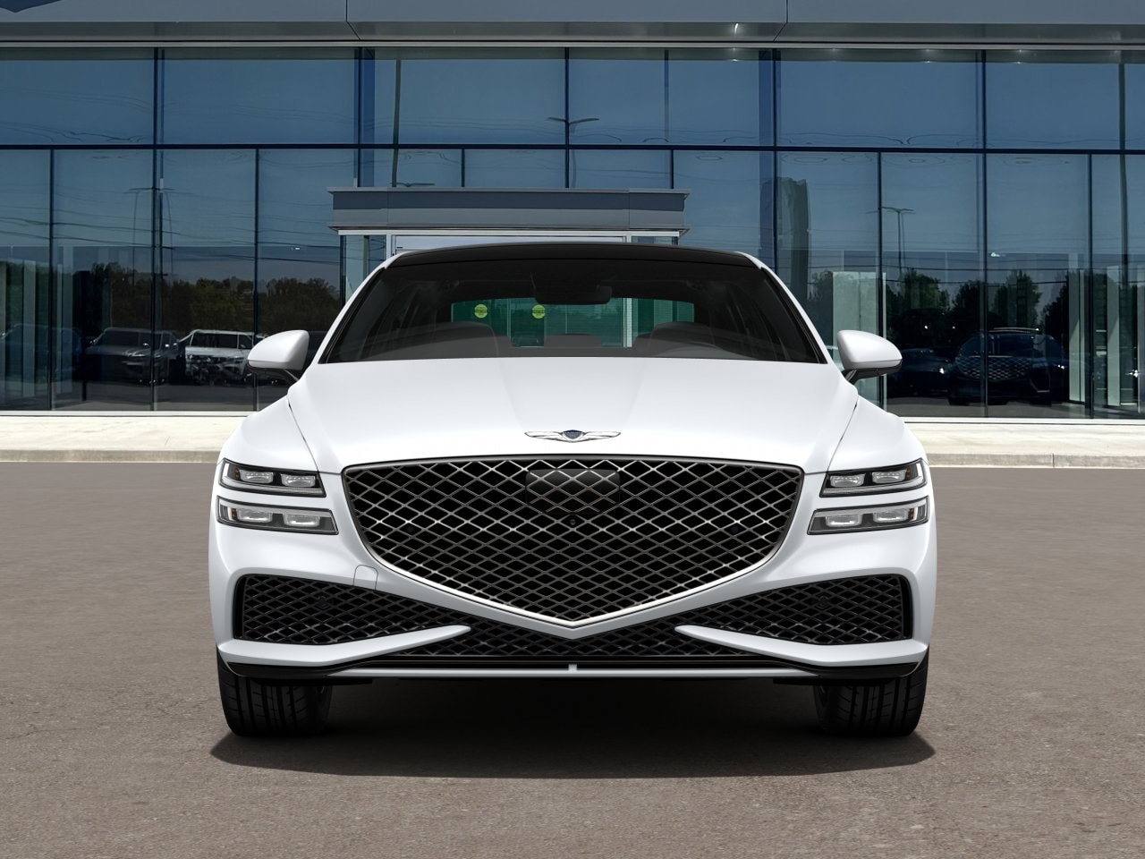 2024 GENESIS G80 SPORT - Photo 32