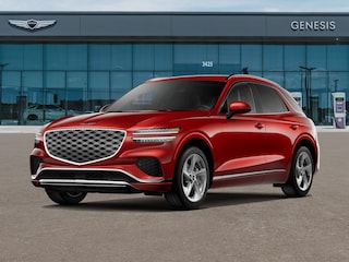 2026 Genesis GV70 2.5T SUV