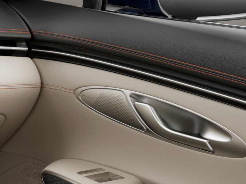 2026 GENESIS GV70 Sport Prestige - Photo 54