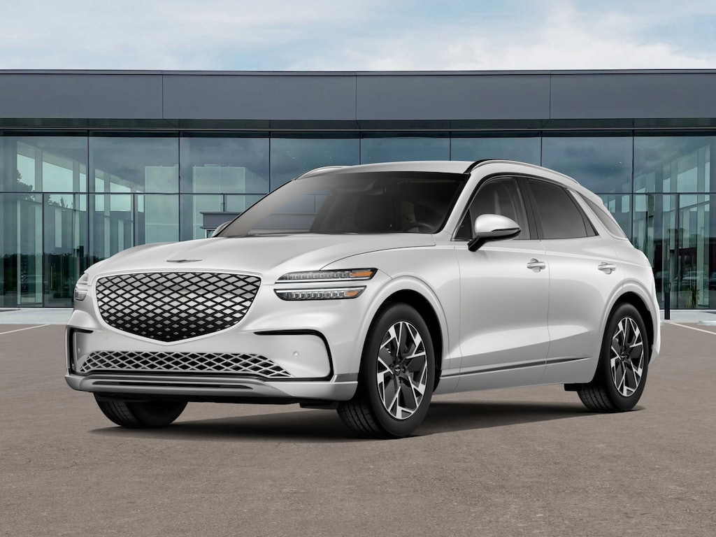 New 2027 Genesis Electrified GV70 19" SUV