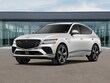  Genesis GV80 Coupe