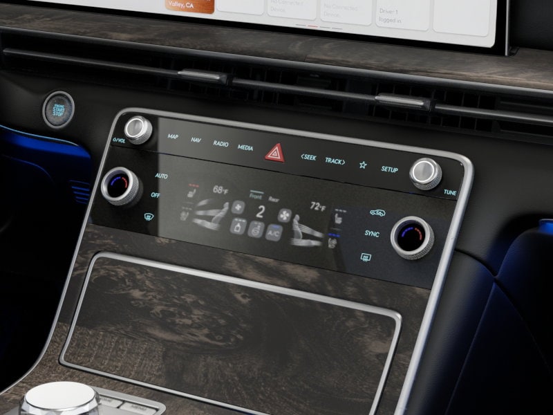 2027 GENESIS GV80 Prestige - Photo 22