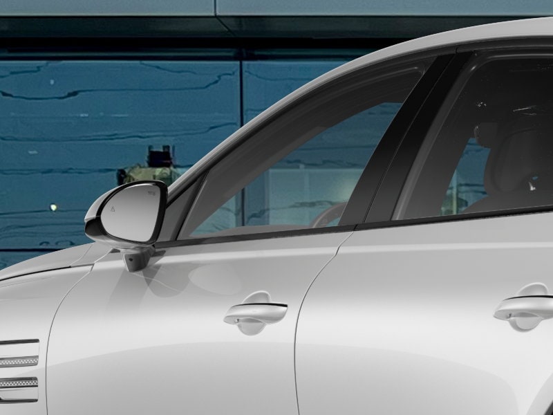 2026 GENESIS G80 Prestige Black - Photo 14