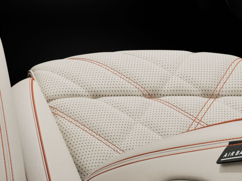 2026 GENESIS GV70 Sport Prestige - Photo 32