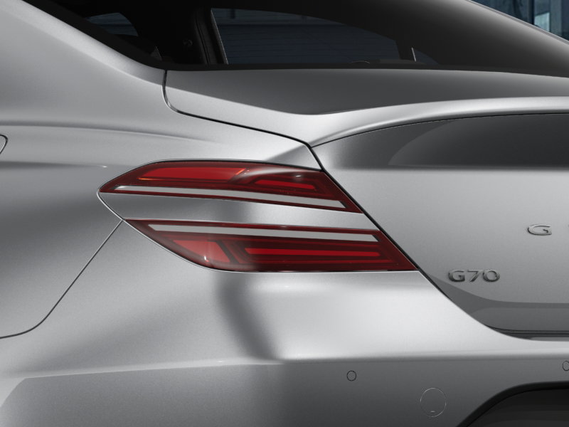 2026 GENESIS G70 Prestige - Photo 53