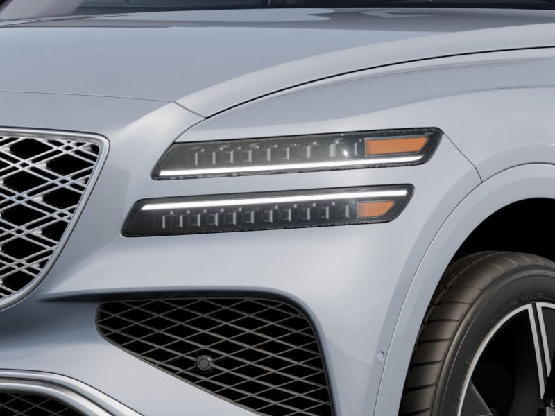2027 GENESIS GV80 Prestige - Photo 9