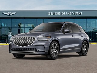 2027 Genesis Electrified GV70 Prestige 20 SUV