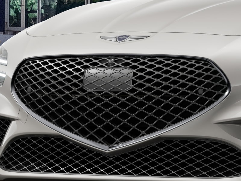 2026 GENESIS G70 Prestige Graphite - Photo 72