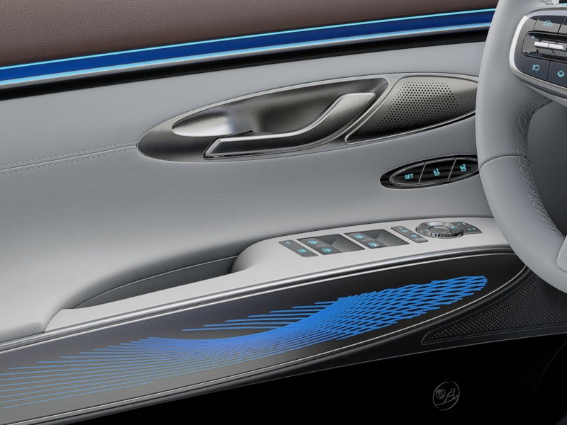 2027 GENESIS GV70 Advanced - Photo 24