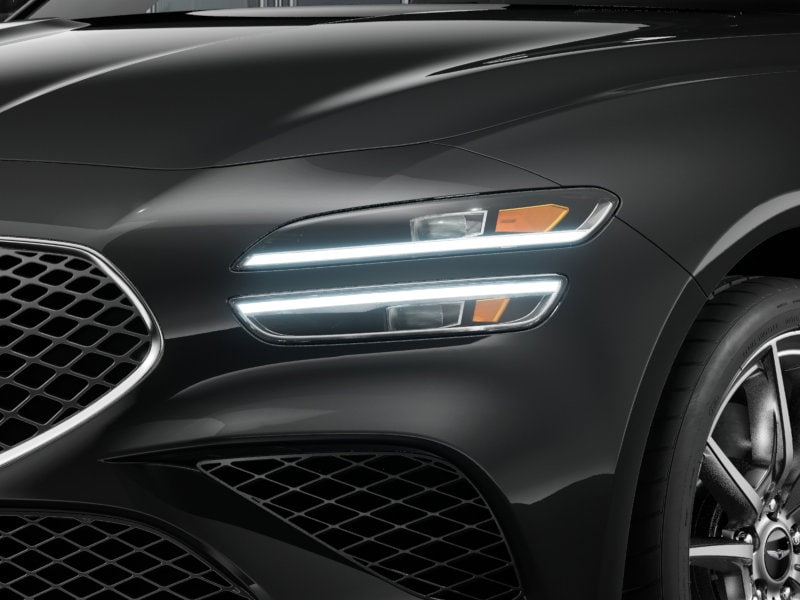 2026 GENESIS G70 Standard - Photo 23