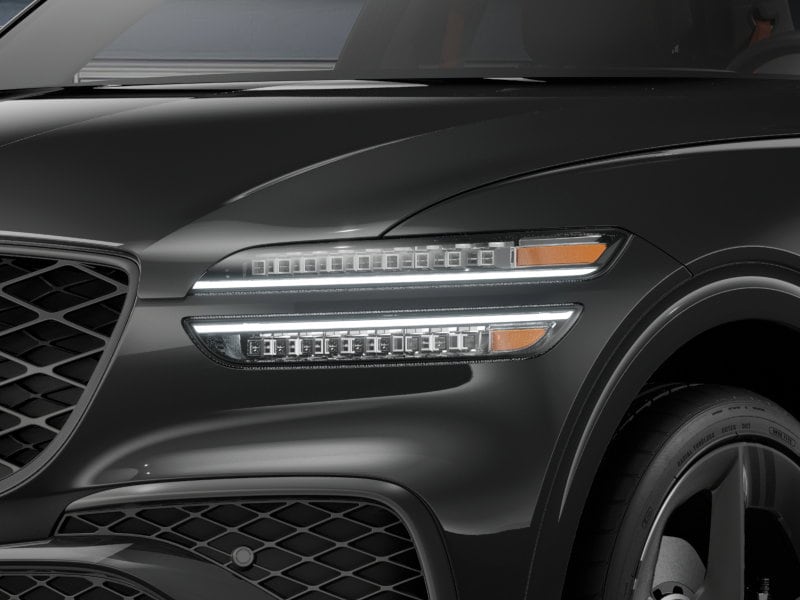 2026 GENESIS GV70 Sport Prestige - Photo 9
