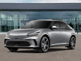 2026 Genesis GV60 Performance SUV