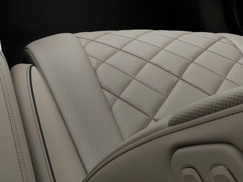 2025 GENESIS GV80 Prestige - Photo 49