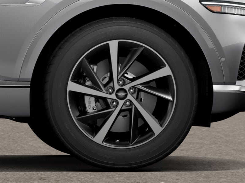 2026 GENESIS GV80 Advanced - Photo 44