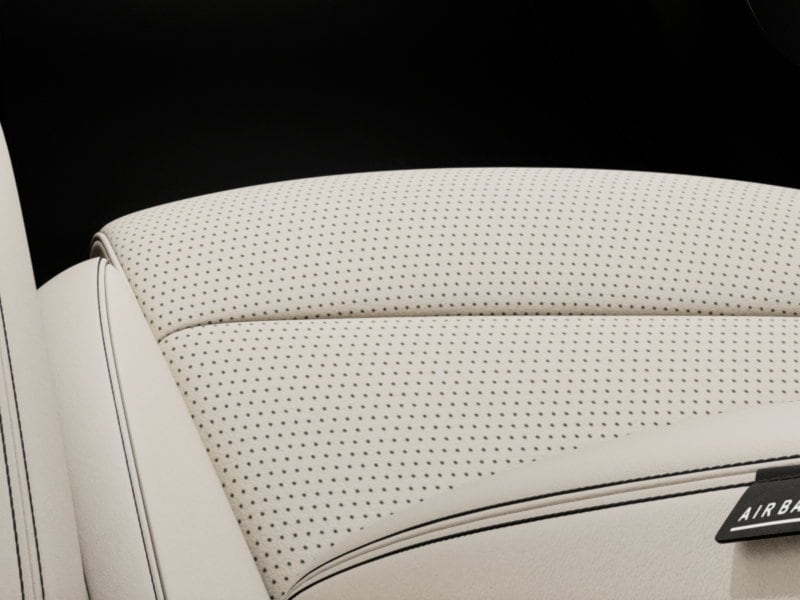2026 GENESIS GV70 Standard - Photo 48