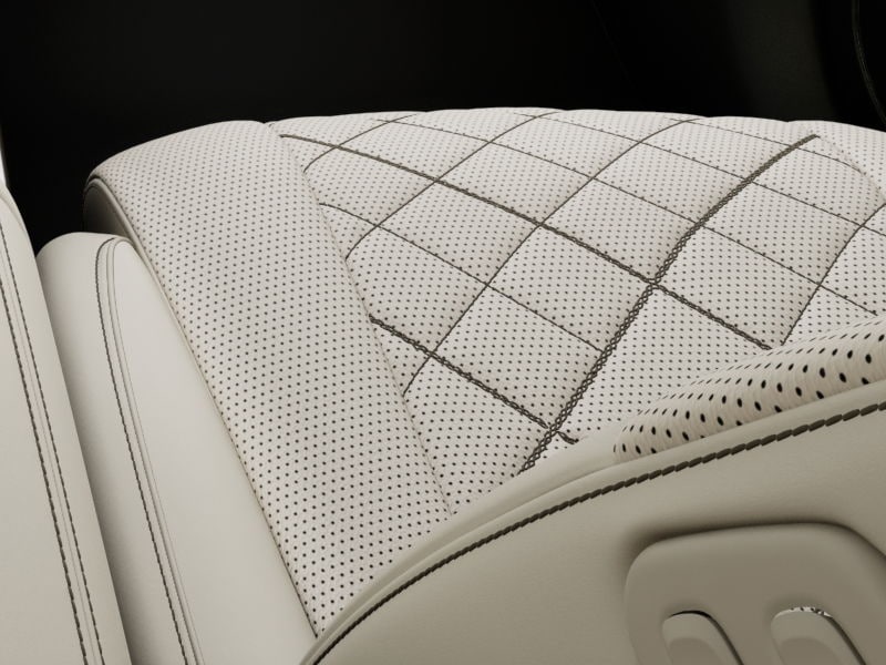 2026 GENESIS GV80 Prestige - Photo 17